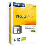 WISO steuer: Mac 2019 WISO Steuer (PC-Software)