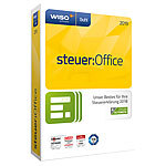 WISO steuer: Office 2019 WISO Steuer (PC-Software)
