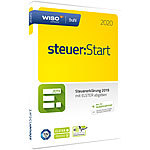 WISO steuer: Start 2020 (für Steuerjahr 2019) WISO Steuer (PC-Software)