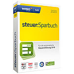 WISO steuer: Sparbuch 2020 WISO Steuer (PC-Software)