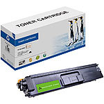 recycled / rebuilt by iColor Toner-Kartusche TN-423BK f&uuml;r Brother-Laserdrucker, black (schwarz) recycled / rebuilt by iColor Kompatible Toner Cartridges f&uuml;r Brother Laserdrucker