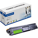 recycled / rebuilt by iColor Toner-Kartusche TN-423Y für Brother-Laserdrucker, yellow (gelb) recycled / rebuilt by iColor Kompatible Toner-Cartridges für Brother-Laserdrucker