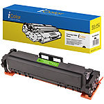 iColor Toner-Kartusche 046H für Canon-Laserdrucker, black (schwarz) iColor Rebuilt Toner Cartridges für Canon Laserdrucker