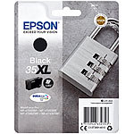 Epson Original-Tintenpatrone T3591/35XL für Epson-Drucker, schwarz Epson Original-Epson-Druckerpatronen