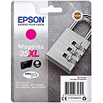 Epson Original-Tintenpatrone T3593/35XL für Epson-Drucker, magenta Epson Original-Epson-Druckerpatronen
