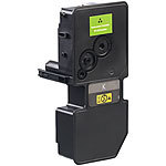 iColor Toner-Kartusche TK-5230K für Kyocera-Laserdrucker, black (schwarz) iColor Kompatible Toner Cartridges für Kyocera Laserdrucker