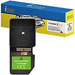 iColor Toner-Kartusche TK-5230K für Kyocera-Laserdrucker, black (schwarz) iColor Kompatible Toner Cartridges für Kyocera Laserdrucker