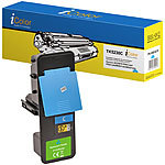 iColor Toner-Kartusche TK-5230C für Kyocera-Laserdrucker, cyan (blau) iColor Kompatible Toner Cartridges für Kyocera Laserdrucker