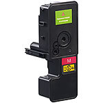 iColor Toner-Kartusche TK-5230M für Kyocera-Laserdrucker, magenta (rot) iColor Kompatible Toner Cartridges für Kyocera Laserdrucker
