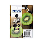 Epson Original-Tintenpatrone T02G1 / 202XL, schwarz Epson Original-Epson-Druckerpatronen