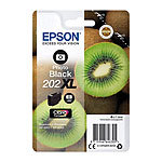 Epson Original-Tintenpatrone T02H1 / 202XL, photo-schwarz Epson Original-Epson-Druckerpatronen