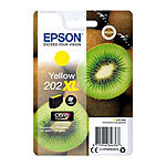 Epson Original-Tintenpatrone T02H4 / 202XL, gelb Epson Original-Epson-Druckerpatronen