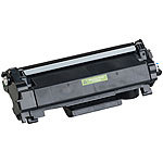iColor Kompatibler Toner für Brother TN-2420, schwarz iColor Kompatible Toner-Cartridges für Brother-Laserdrucker