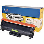 iColor Kompatibler Toner für Brother TN-2420, schwarz iColor Kompatible Toner-Cartridges für Brother-Laserdrucker