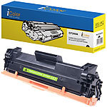 iColor Kompatibler Toner für HP CF244A / 44A, schwarz iColor Kompatible Toner-Cartridges für HP-Laserdrucker