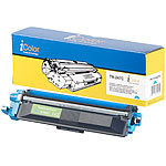 iColor Kompatibler Toner für Brother TN-247C, cyan iColor Kompatible Toner-Cartridges für Brother-Laserdrucker