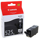 CANON Original Tintenpatrone PGI-525PGBK, black CANON Original-Canon-Druckerpatronen