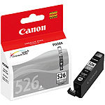 CANON Original Tintenpatrone CLI-526GY, grau CANON Original-Canon-Druckerpatronen