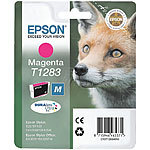 Epson Original Tintenpatrone T1283, magenta M Epson Original-Epson-Druckerpatronen