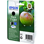 Epson Original Tintenpatrone T1291, black L Epson Original-Epson-Druckerpatronen