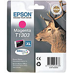 Epson Original Tintenpatrone T1303, magenta XL Epson