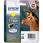 Epson Original Tintenpatrone T1304, yellow XL Epson Original-Epson-Druckerpatronen
