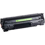 iColor HP Laser Jet Pro P1102W Toner black- Kompatibel iColor Kompatible Toner-Cartridges für HP-Laserdrucker