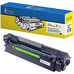 iColor Canon 728 Toner- Kompatibel iColor Rebuilt Toner Cartridges für Canon Laserdrucker