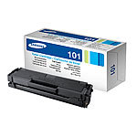 Samsung Orginal Samsung Toner MLT-D101S, black Samsung Original-Toner-Cartridges für Samsung-Laserdrucker