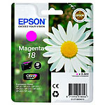 Epson Original Tintenpatrone T1803, magenta Epson