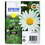 Epson Original Tintenpatrone T1804, yellow Epson Original-Epson-Druckerpatronen