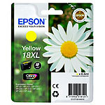 Epson Original Tintenpatrone T1814, yellow XL Epson Original-Epson-Druckerpatronen