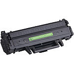 iColor Toner kompatibel für Samsung SCX-3400, black iColor Kompatible Toner-Cartridges für Samsung-Laserdrucker