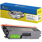 iColor Brother TN-325Y Toner- Kompatibel- yellow iColor Kompatible Toner-Cartridges für Brother-Laserdrucker
