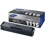 Samsung Original Toner-Kartusche MLT-D111S, black Samsung Original-Toner-Cartridges für Samsung-Laserdrucker