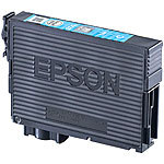 Epson Original Tintenpatrone T2712 (27XL), cyan Epson Original-Epson-Druckerpatronen