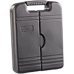 AGT Universal-Werkzeugset im Koffer WZK-501, 50-teilig AGT Werkzeugk&auml;sten