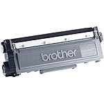 Brother Original Toner TN-2320, black Brother Original-Toner-Cartridges für Brother-Laserdrucker