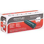 Pantum Toner PA-210 für Laserdrucker M6500W / M6600NW PRO,1.600 Seiten Pantum Original-Toner-Cartridges für Pantum-Laserdrucker