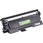iColor Kompatibler Toner für Brother TN-2320, black, für z.B. MFC-L 2740 DW iColor Kompatible Toner-Cartridges für Brother-Laserdrucker
