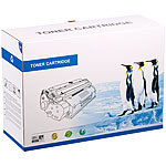 iColor Kompatibler Toner für HP CE255A / Canon 724, Versandrückläufer iColor Kompatible Toner-Cartridges für HP-Laserdrucker