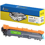 iColor Kompatibler Toner für Brother TN-242C, cyan,  für z.B.: HL-3142 CW iColor Kompatible Toner-Cartridges für Brother-Laserdrucker