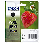 Epson Original Tintenpatrone 29XL (T2991), black Epson Original-Epson-Druckerpatronen