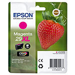 Epson Original Tintenpatrone 29XL (T2993), magenta Epson Original-Epson-Druckerpatronen