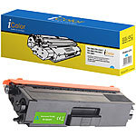iColor Kompatibler Toner für Brother TN-326C, cyan iColor Kompatible Toner-Cartridges für Brother-Laserdrucker