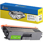 iColor Kompatibler Toner für Brother TN-326Y, yellow iColor Kompatible Toner-Cartridges für Brother-Laserdrucker