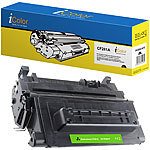 iColor Kompatibler Toner für HP CF281A / 81A, black iColor Kompatible Toner-Cartridges für HP-Laserdrucker