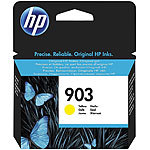 hp Original Tintenpatrone T6L95AE / 903, Gelb hp Original HP-Tintenpatronen