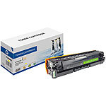 iColor Kompatibler Toner f&uuml;r Samsung CLT-Y503L, yellow iColor Kompatible Toner-Cartridges f&uuml;r Samsung-Laserdrucker