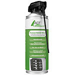AGT Professional Premium-Multiöl mit Multifunktions-Sprühkopf, 400 ml AGT Professional Multifunktions-Spray-Öle